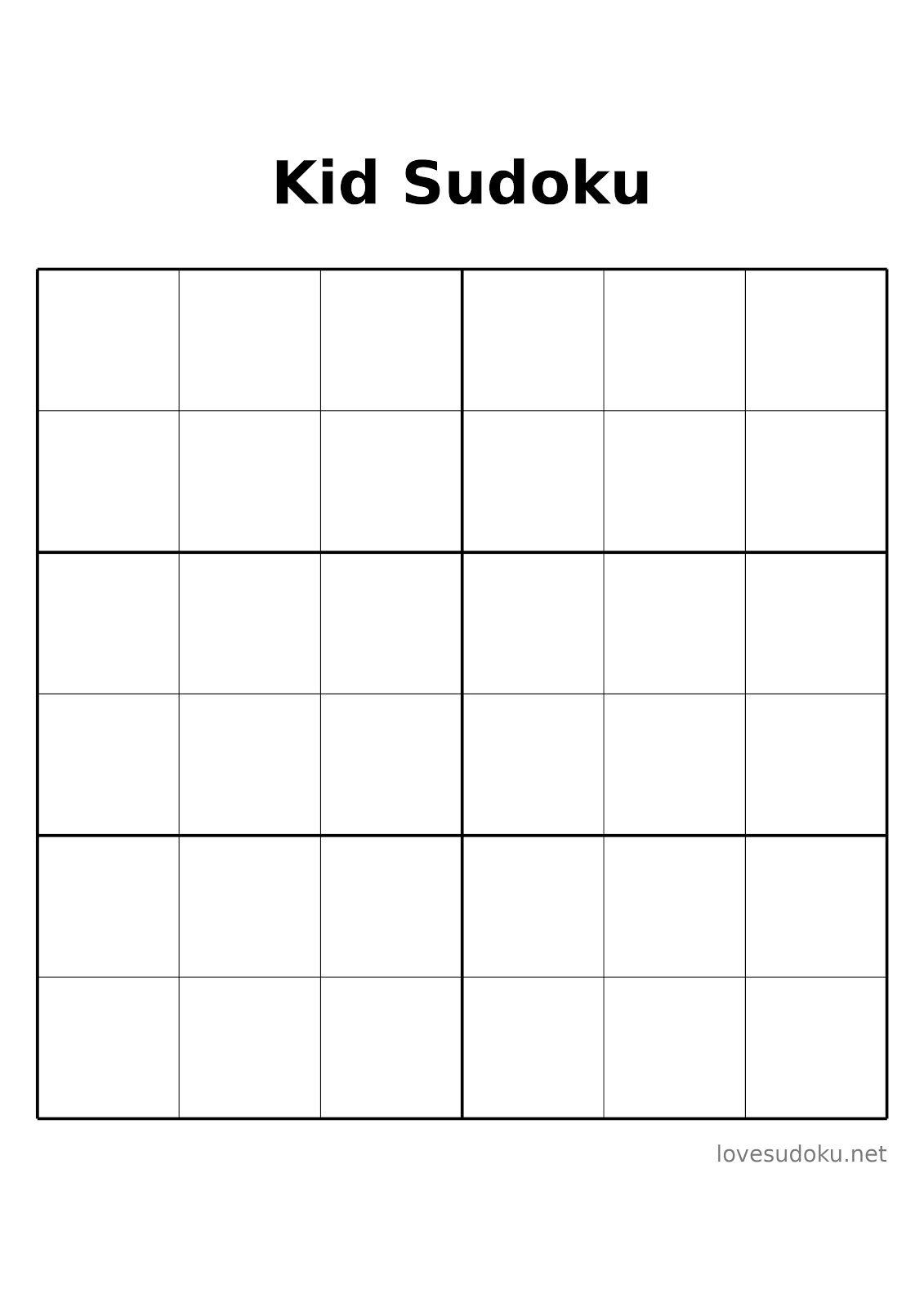 brain teasers sudoku