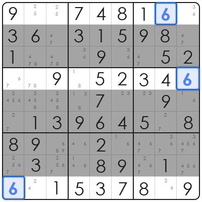 printable easy sudoku puzzles for free