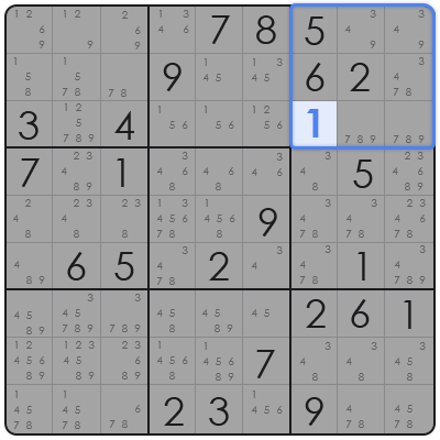sudoku printable puzzles 4 per page